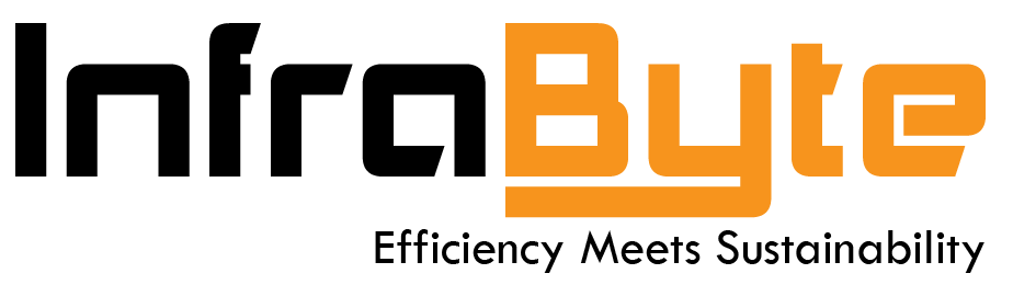 infrabyte logo